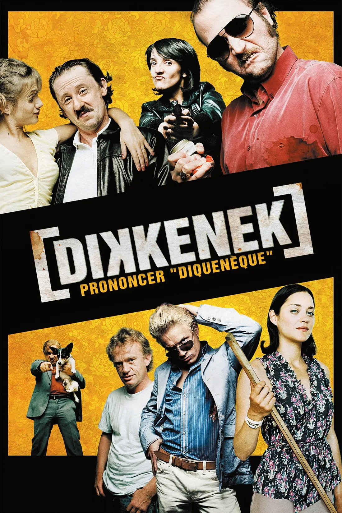 Dikkenek (2006)